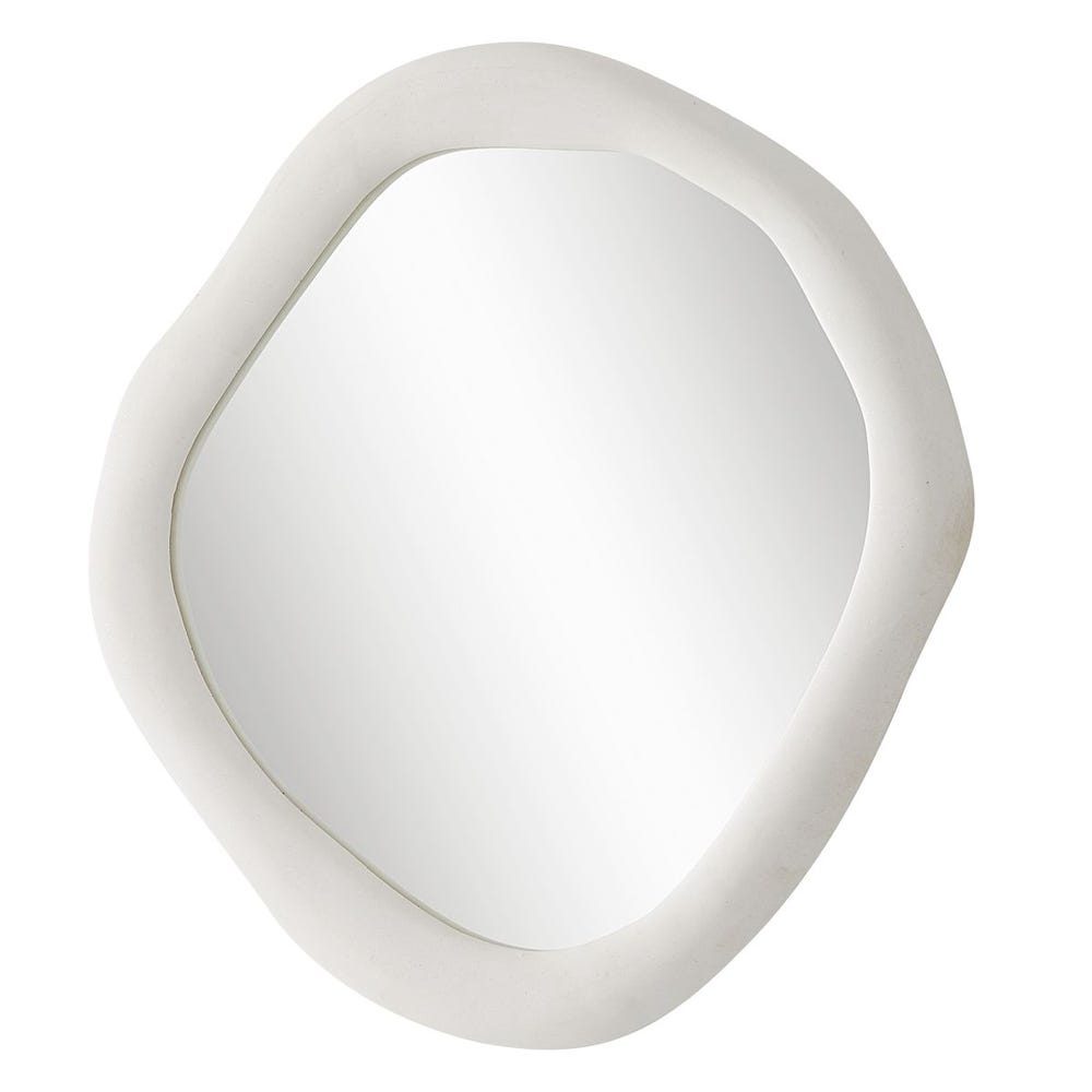 Amorphic Mirror - 17