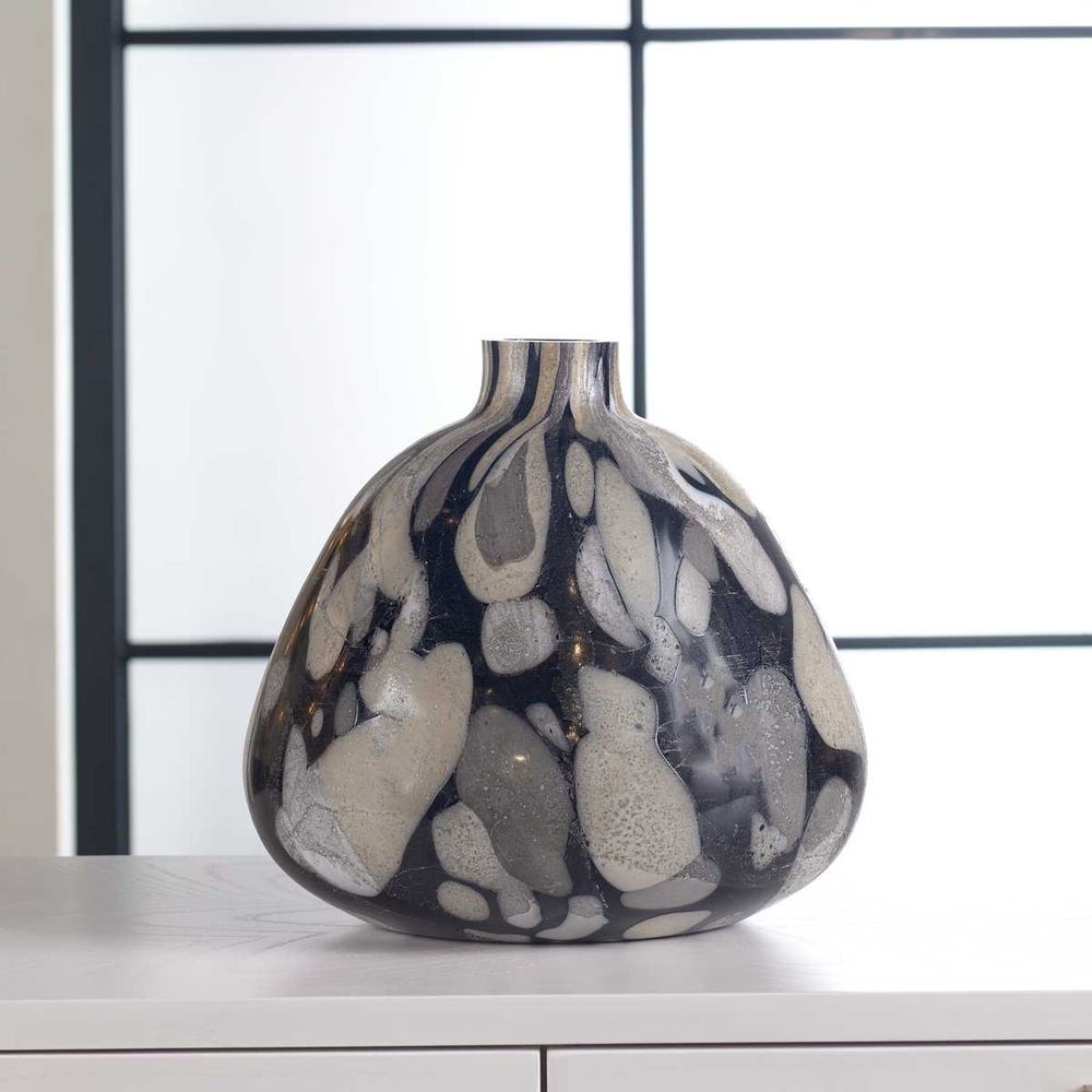 Pebble Vase - Small