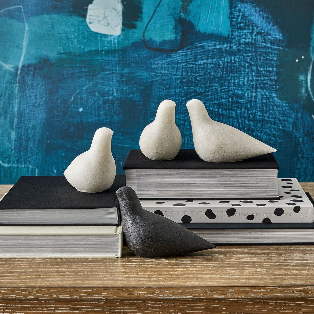 Flock, S/4