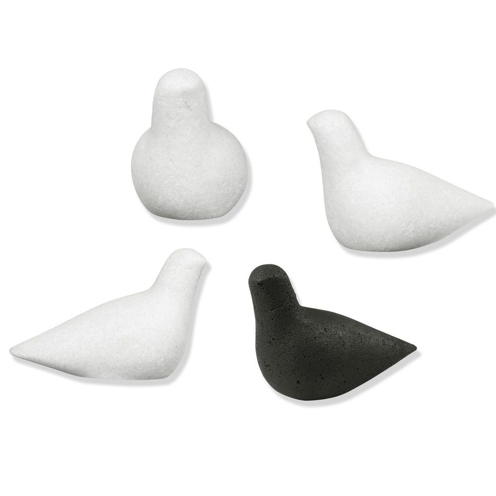 Flock, S/4