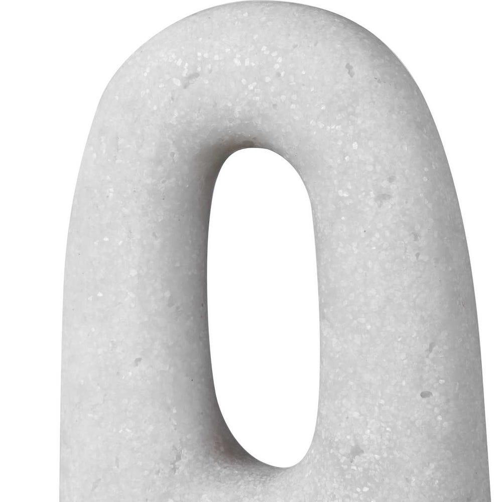 Minion Sculpture - Stone Tall