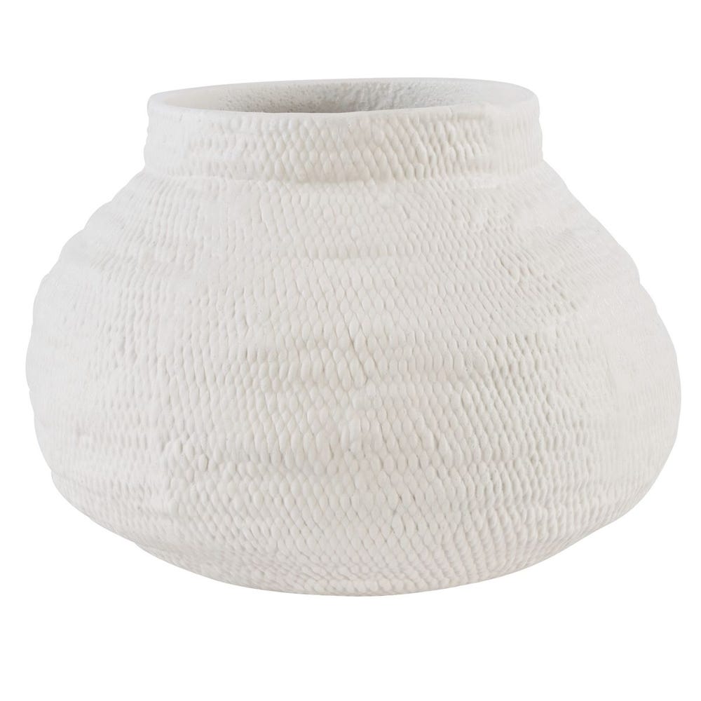 Legacy Basket Vase - Small
