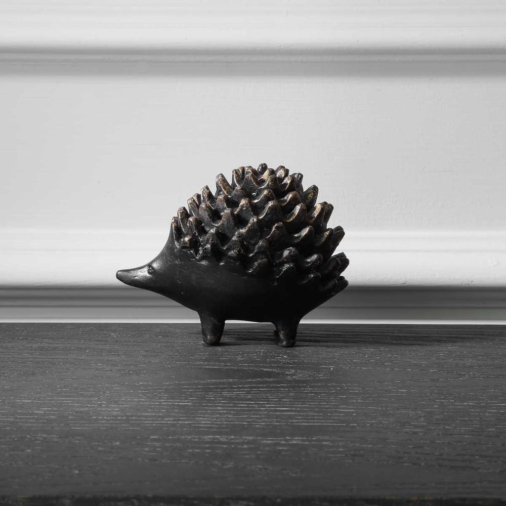 Hedging Your Bet Sculpture