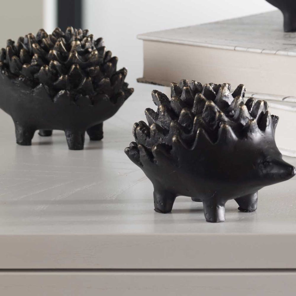 Hedging Your Bet Sculpture
