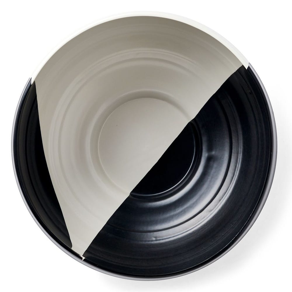 Split Personality Bowl - Large