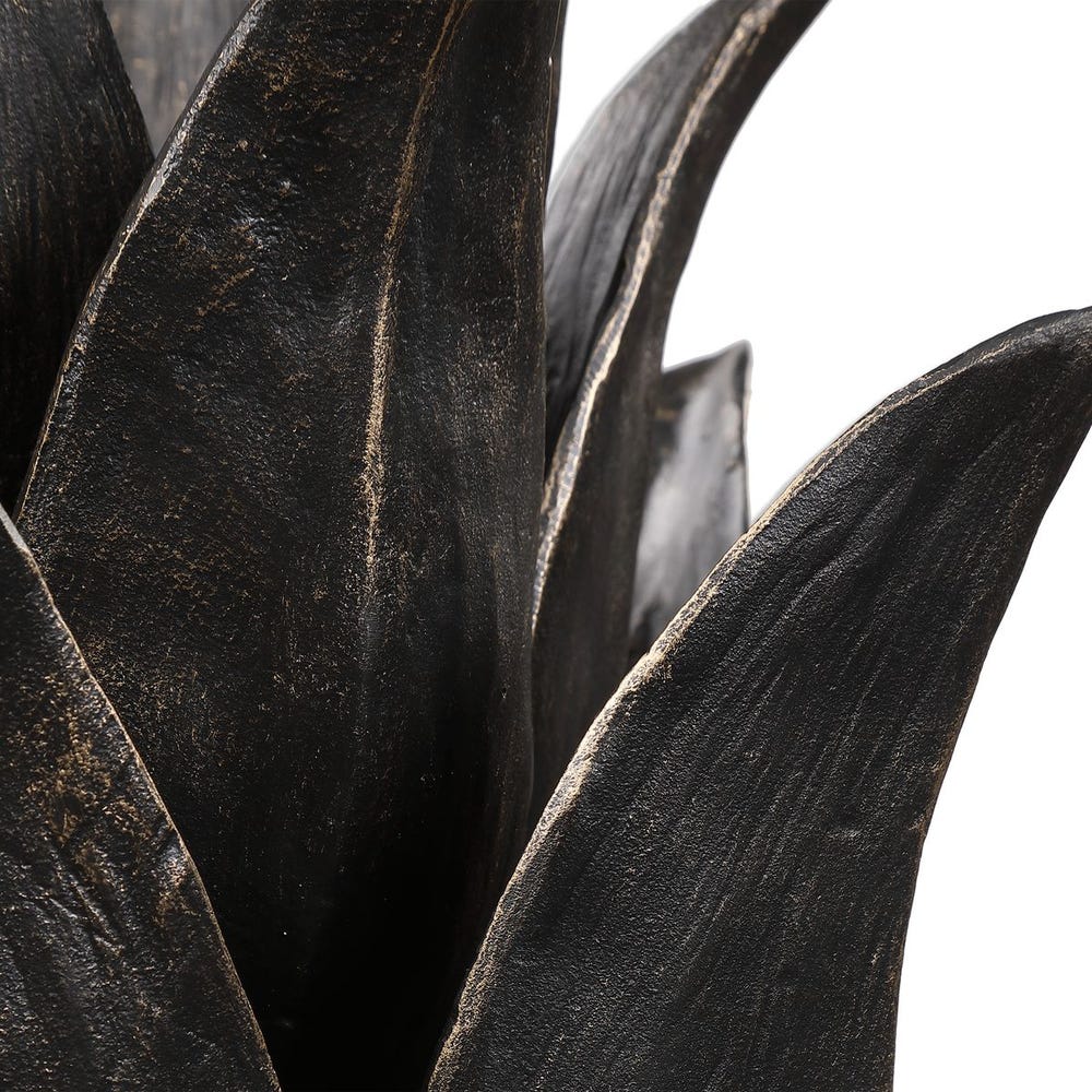 Artichoke Sculpture
