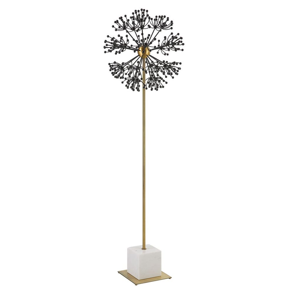 Dandelion Sculpture - 54