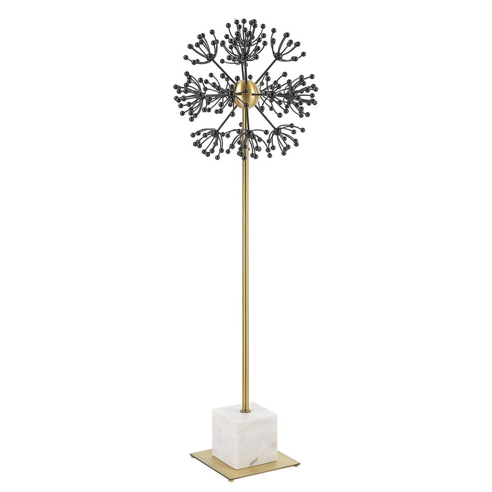 Dandelion Sculpture - 72