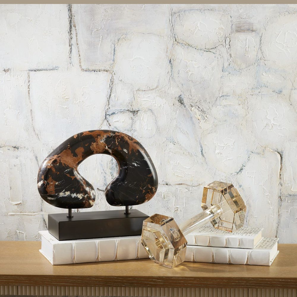 Tunnel Vision Sculpture