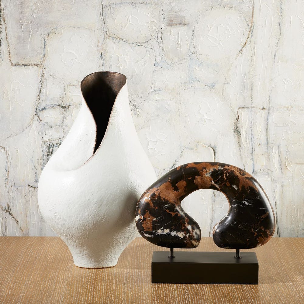 Tunnel Vision Sculpture