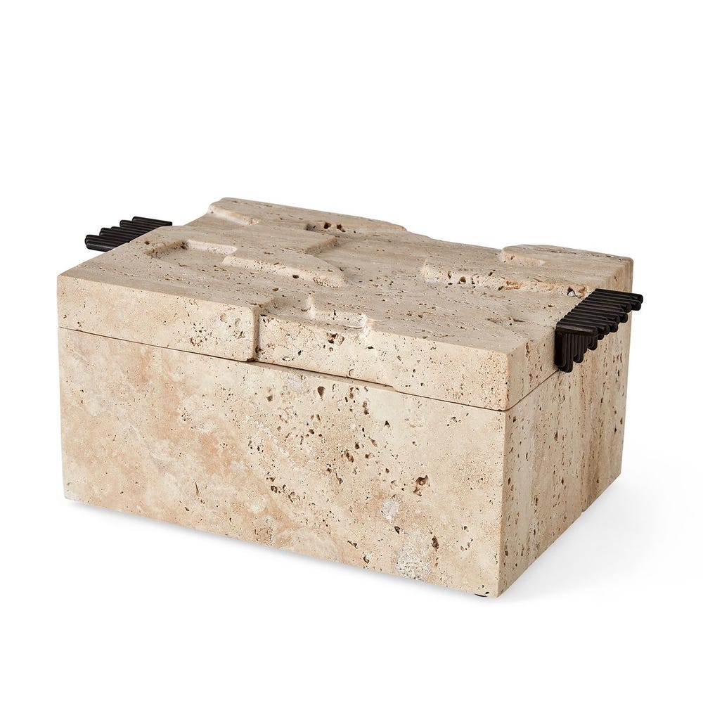 Groove Thing Box