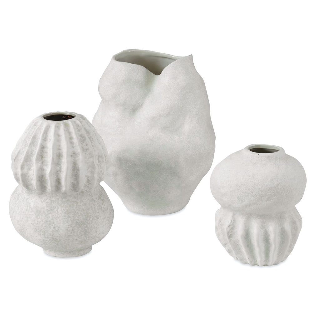 Venerable Vessels, S/3
