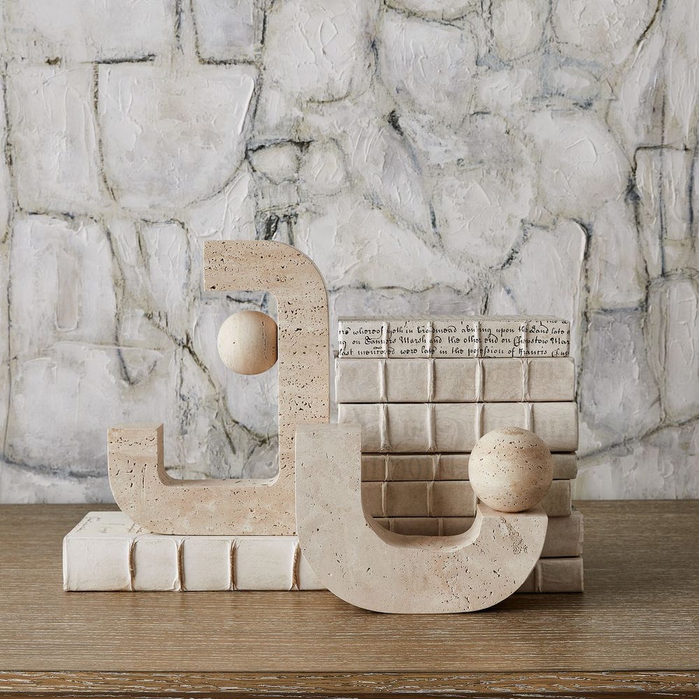 Equilibrium Sculptures, S/2