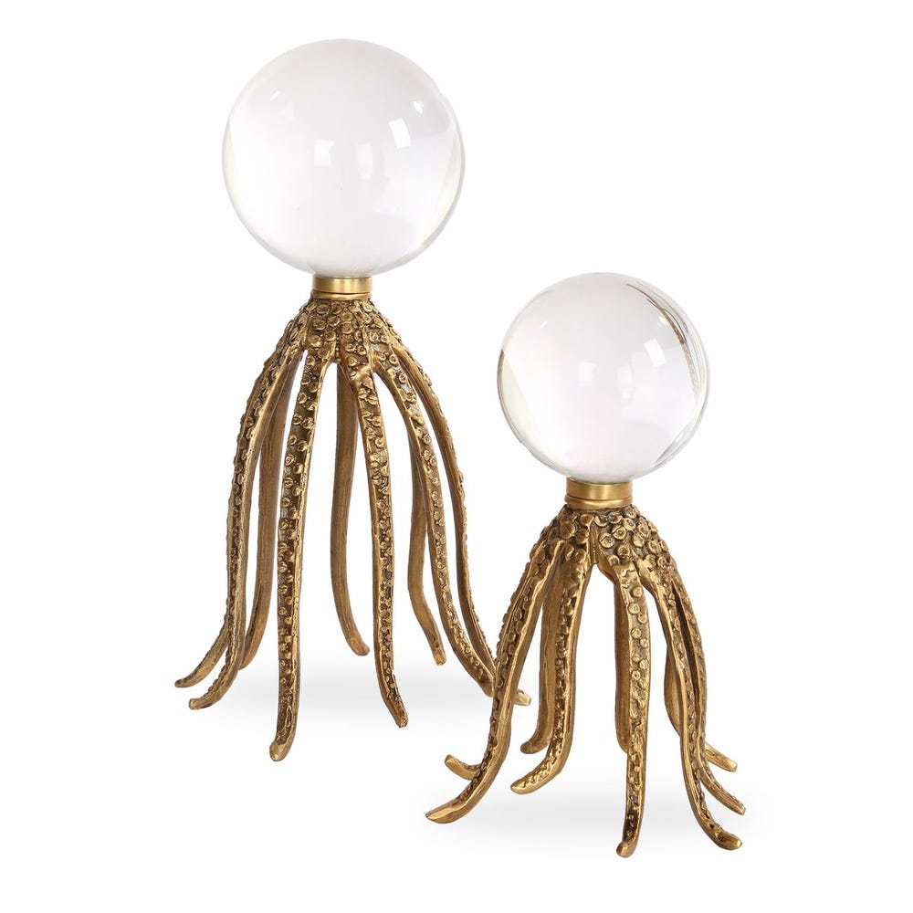 Under the Sea Objet, S/2