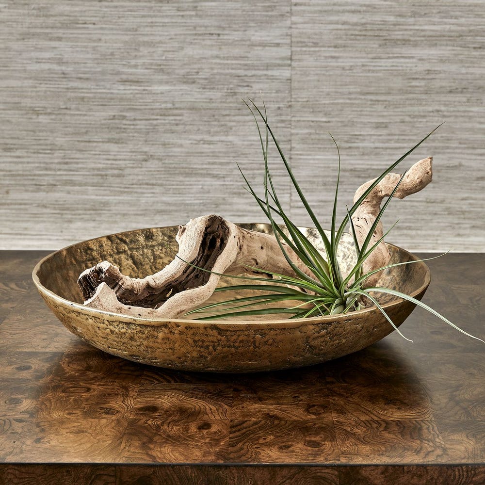 Gold Mine Bowl - Large