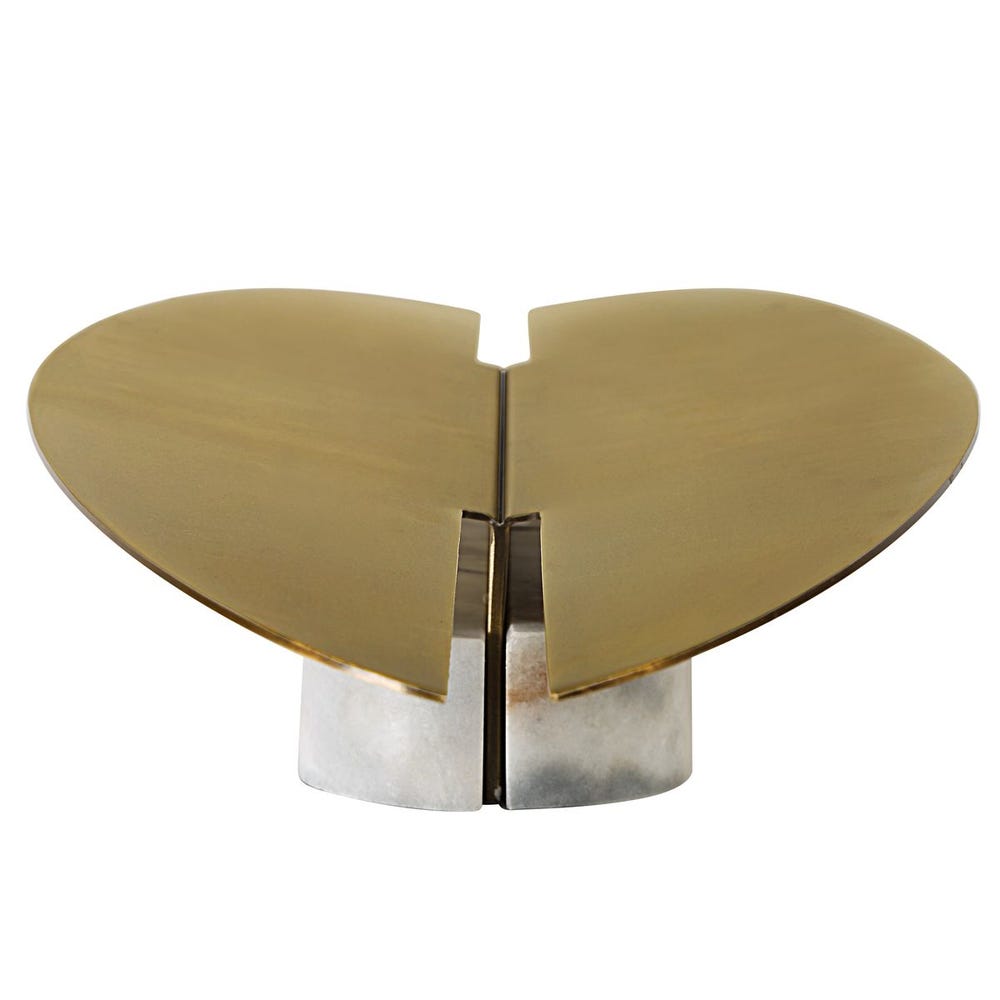 Split the Difference Tazza - Low