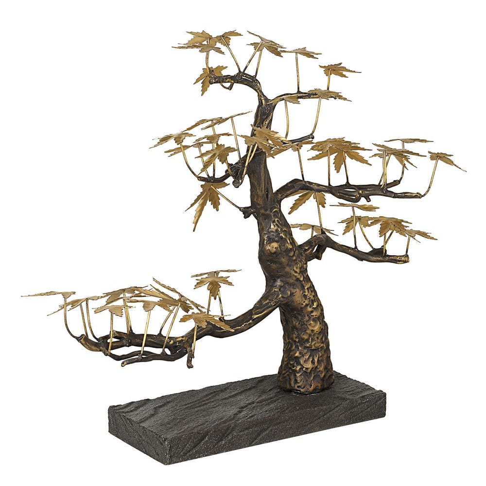 Bonsai Sculpture - Small