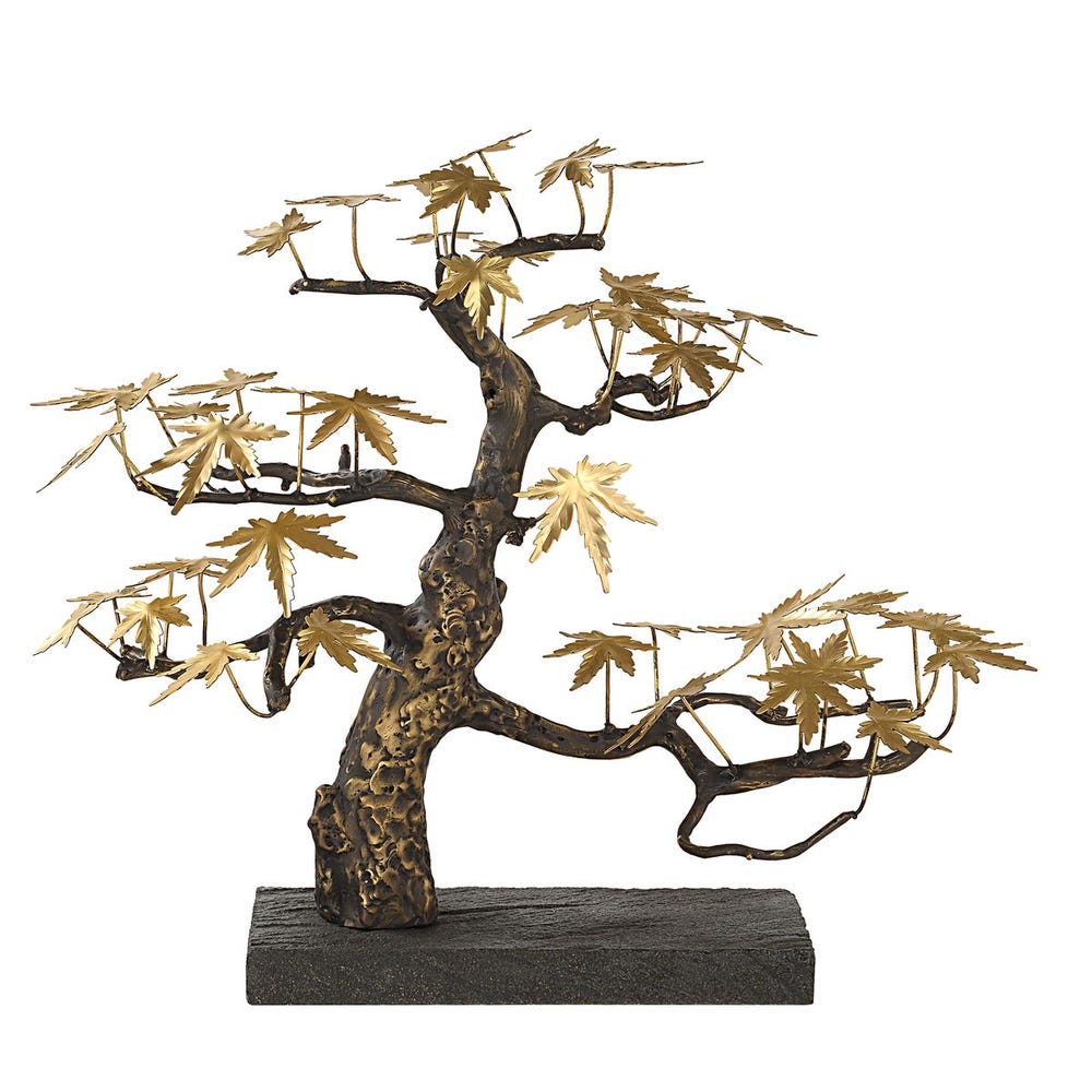 Bonsai Sculpture - Small