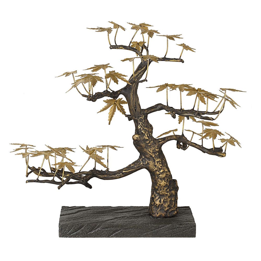Bonsai Sculpture - Small
