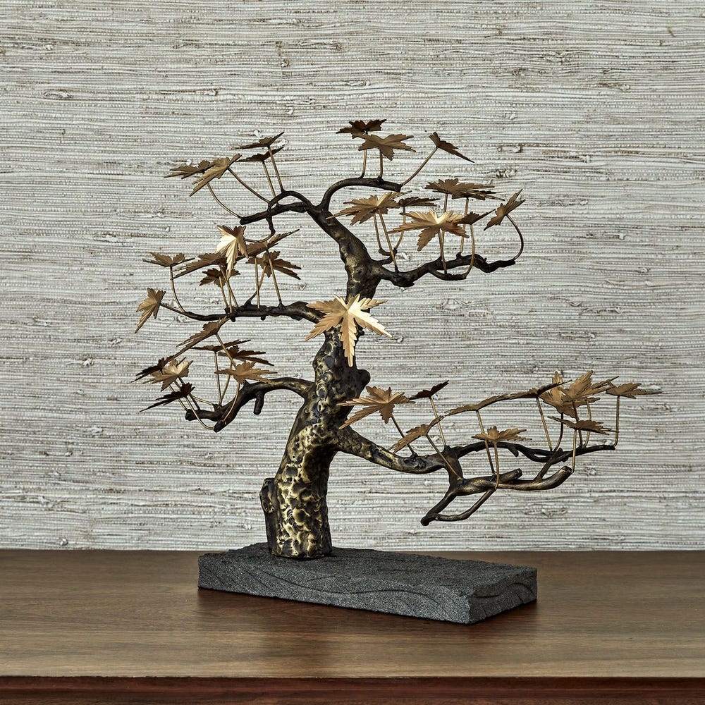 Bonsai Sculpture - Small