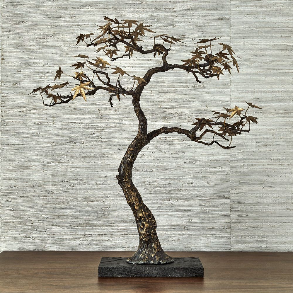 Bonsai Sculpture - Large