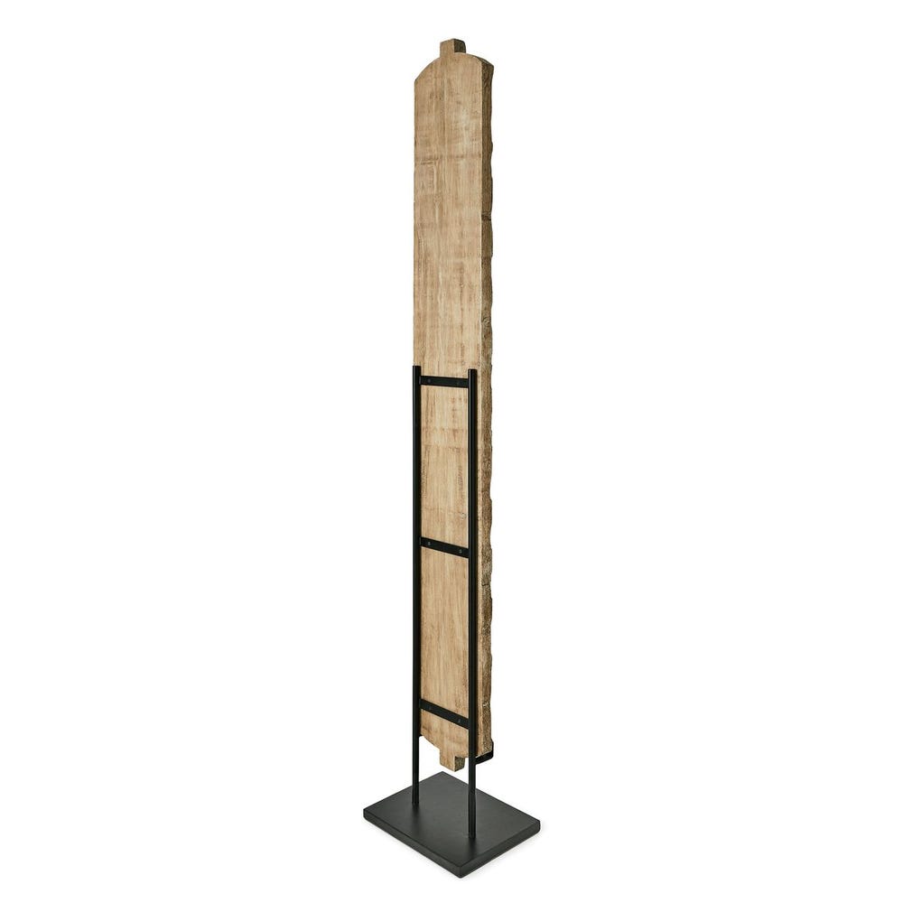 Forebearers Etching Sculpture - Large