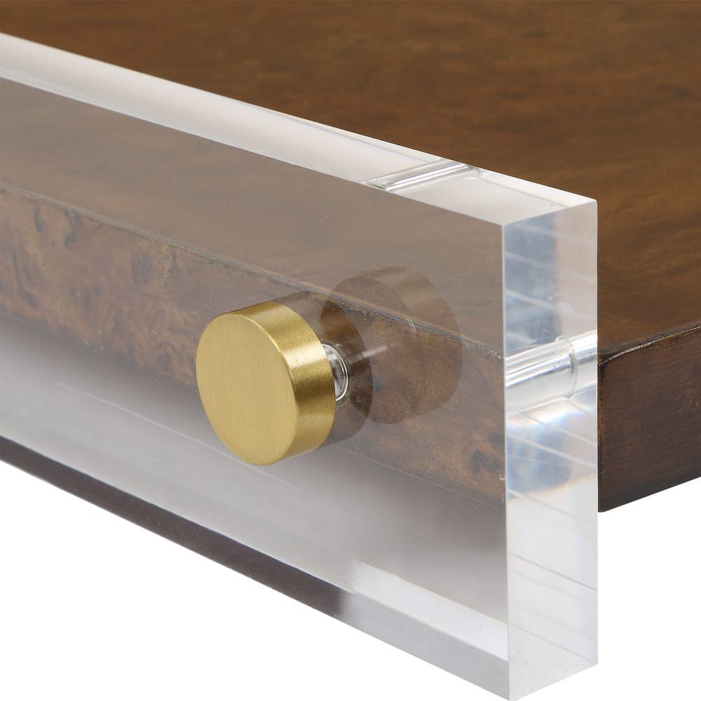 Apparition Tray