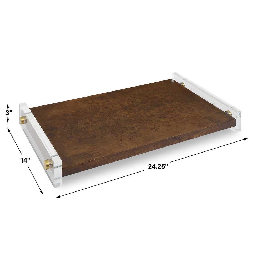 Apparition Tray