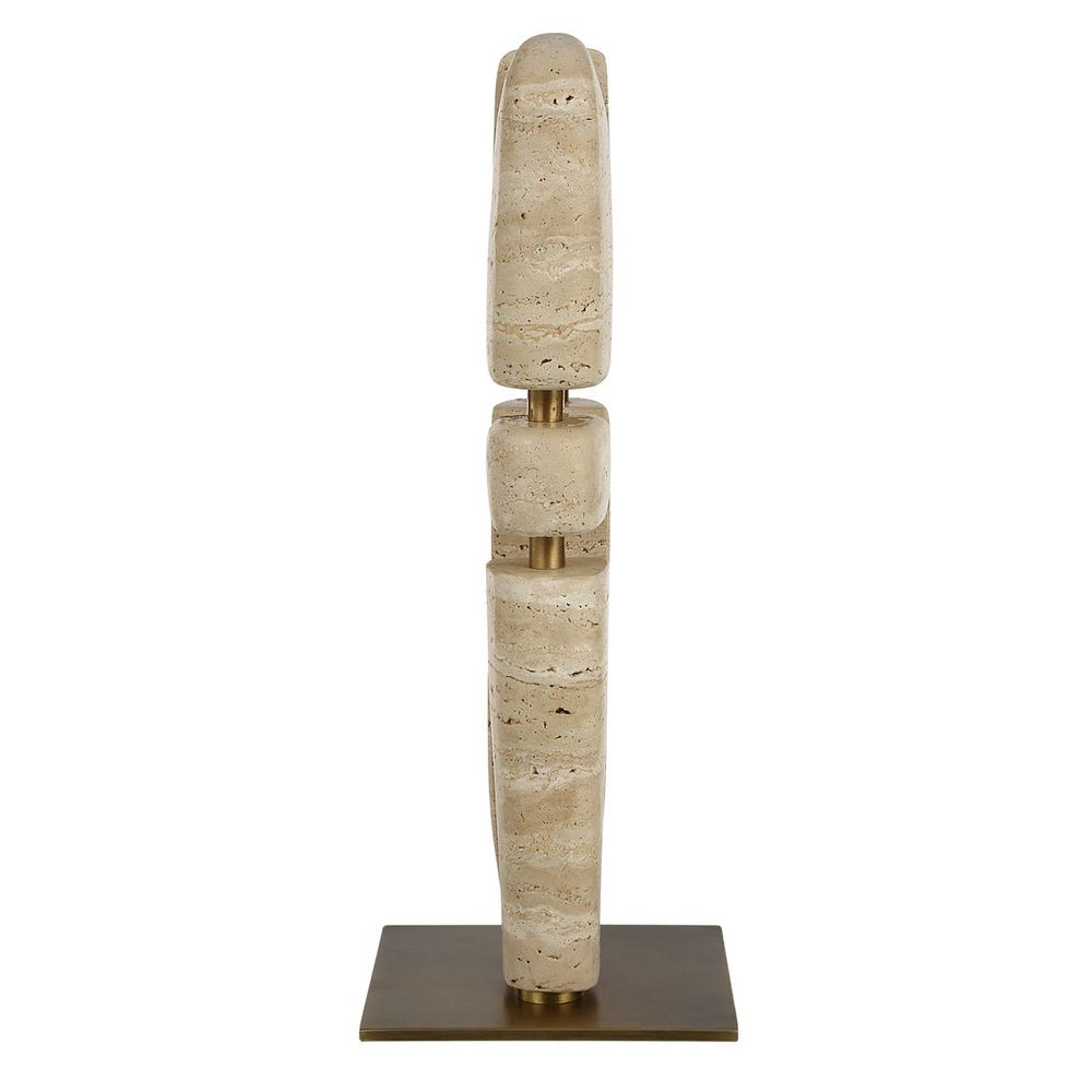 The Conversation Sculpture