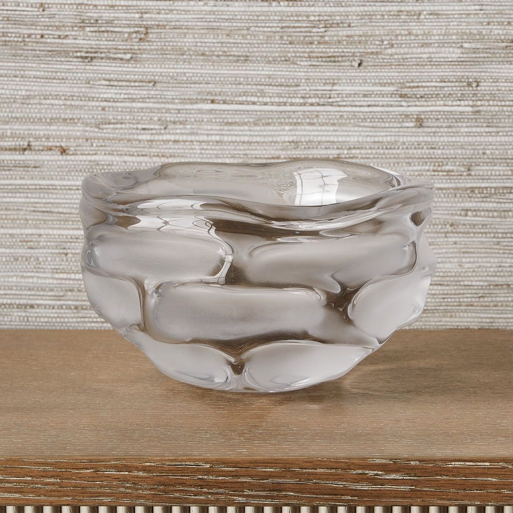 Dimple Bowl