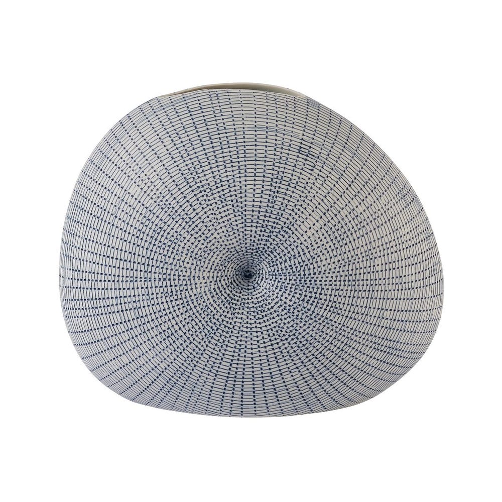 Pillow Vases - Denim, S/3