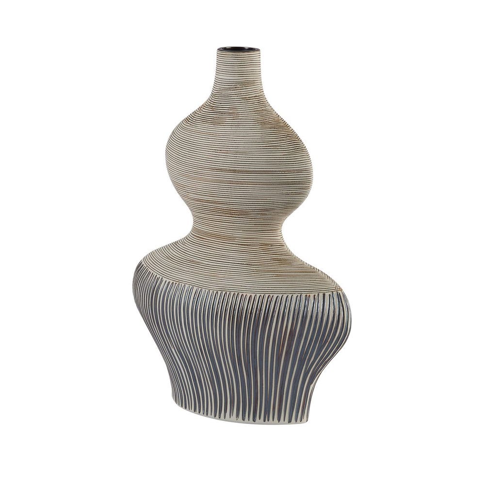 Hipster Vases, S/2