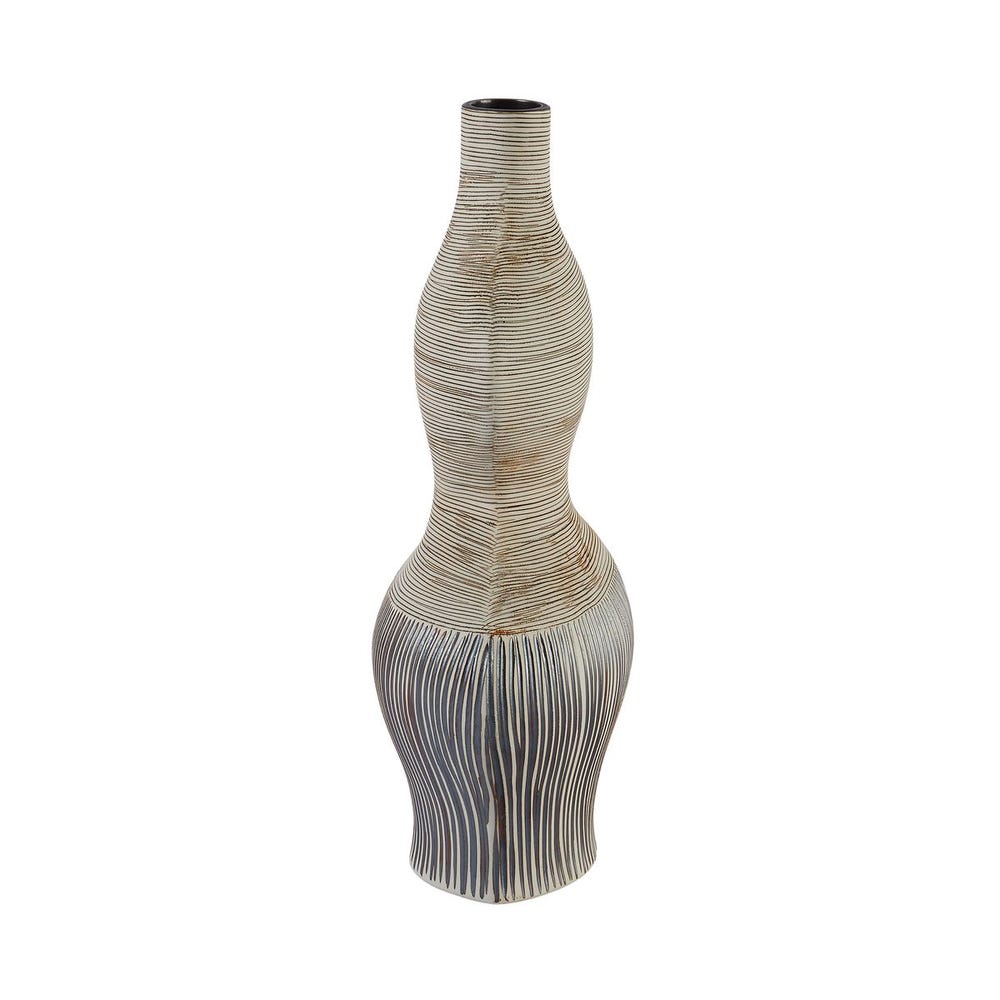 Hipster Vases, S/2
