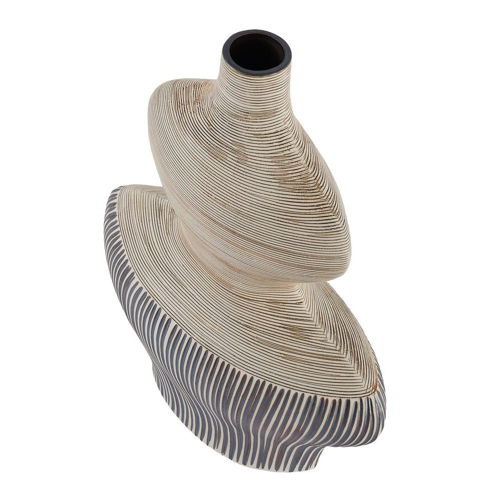 Hipster Vases, S/2