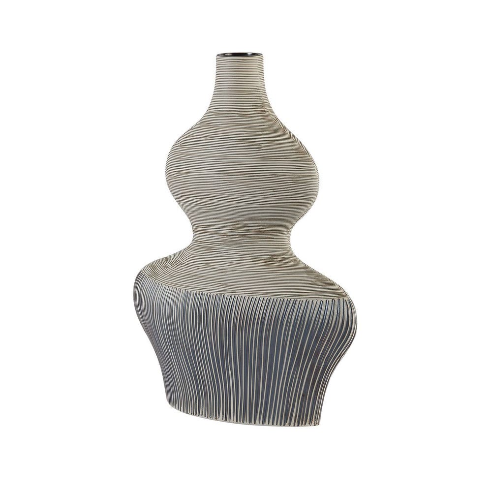 Hipster Vases, S/2