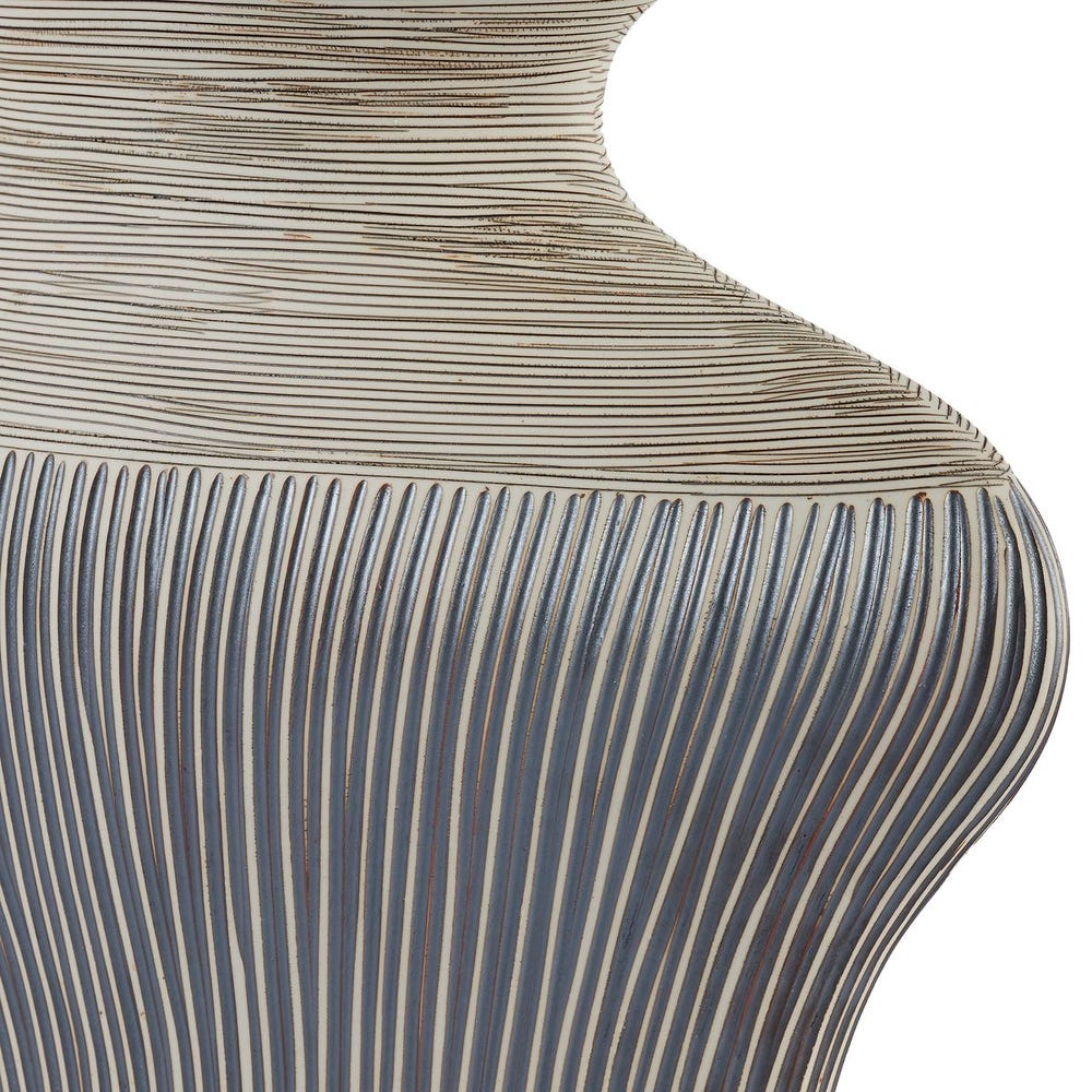 Hipster Vases, S/2