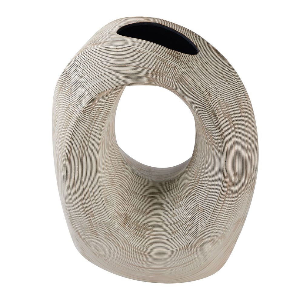 Dual Portals Vases, S/2