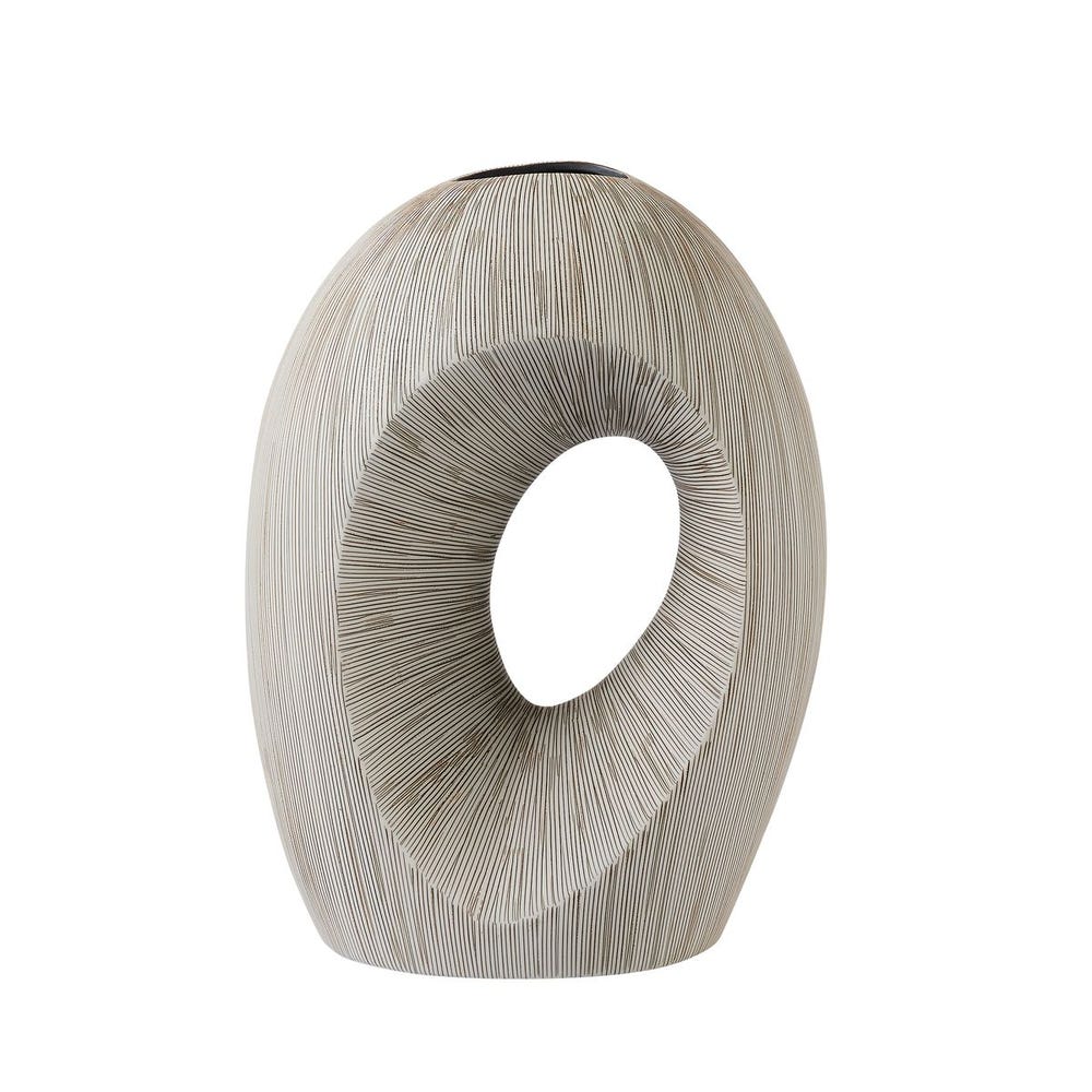 Dual Portals Vases, S/2