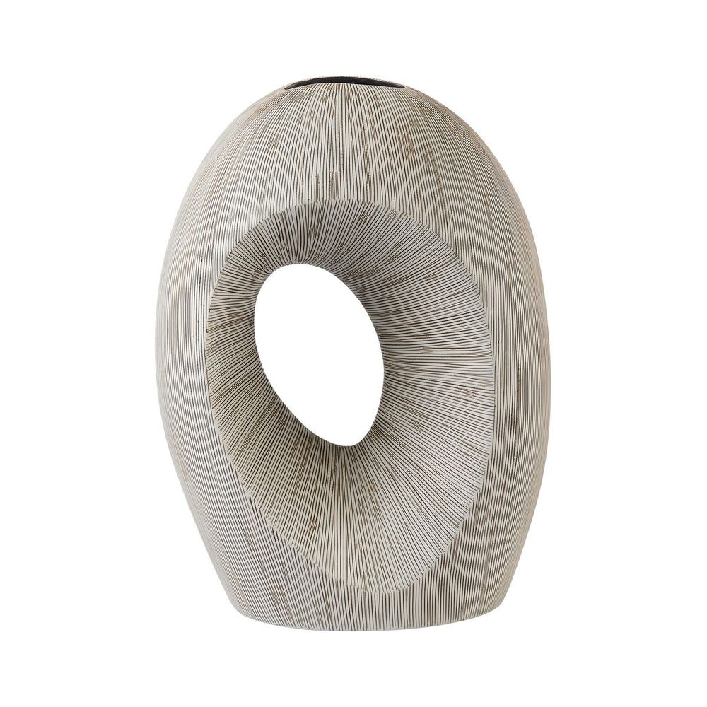 Dual Portals Vases, S/2