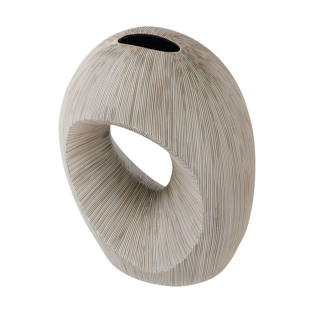 Dual Portals Vases, S/2