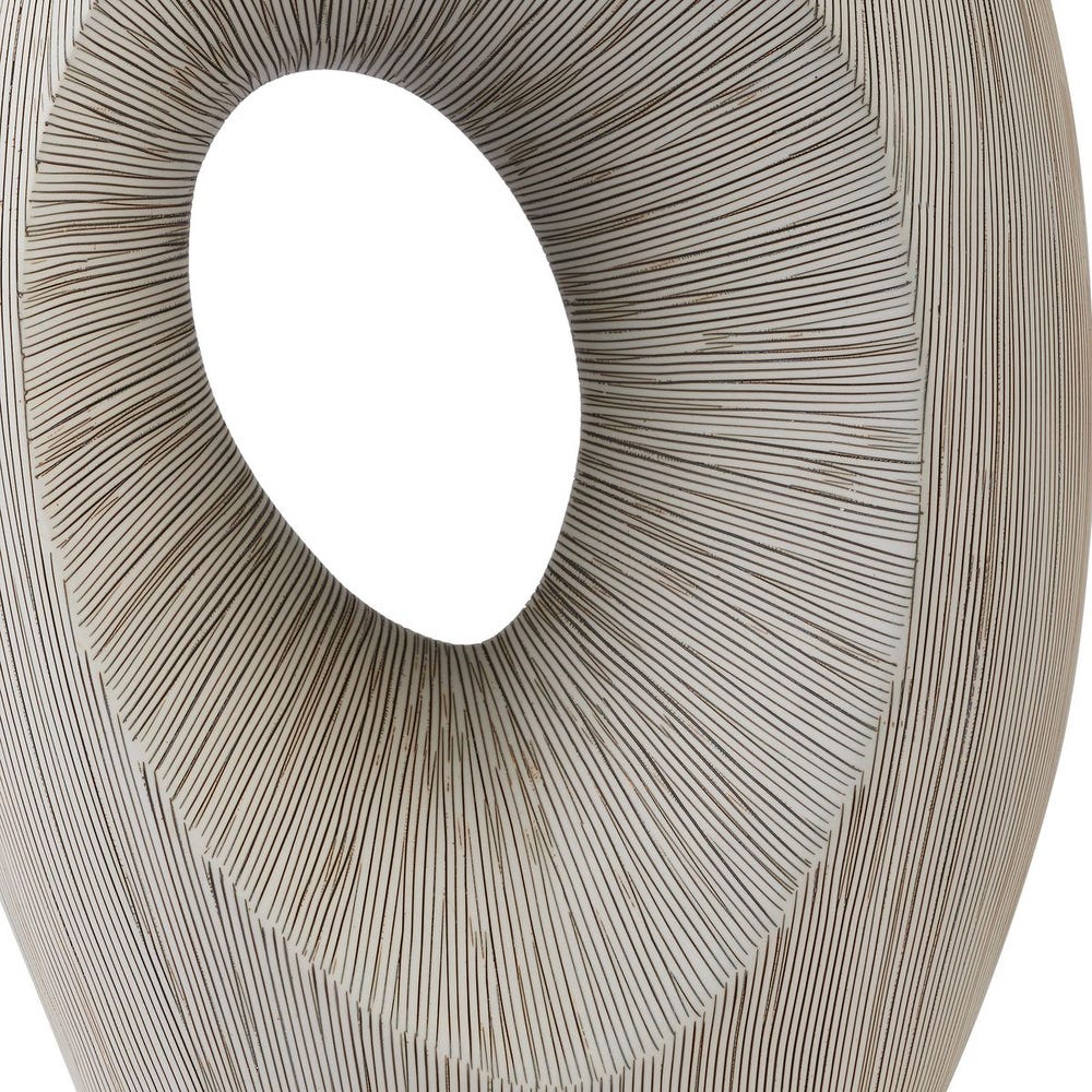 Dual Portals Vases, S/2