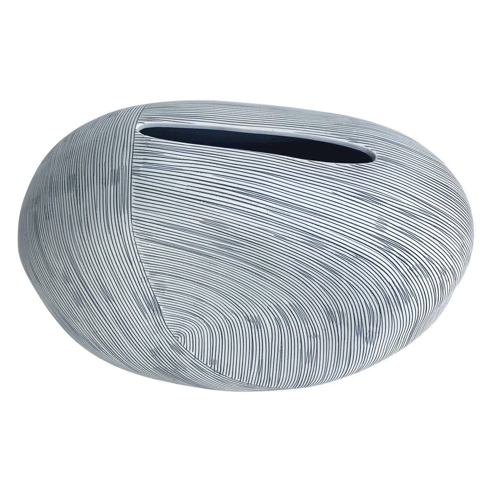 Stone Age Vase