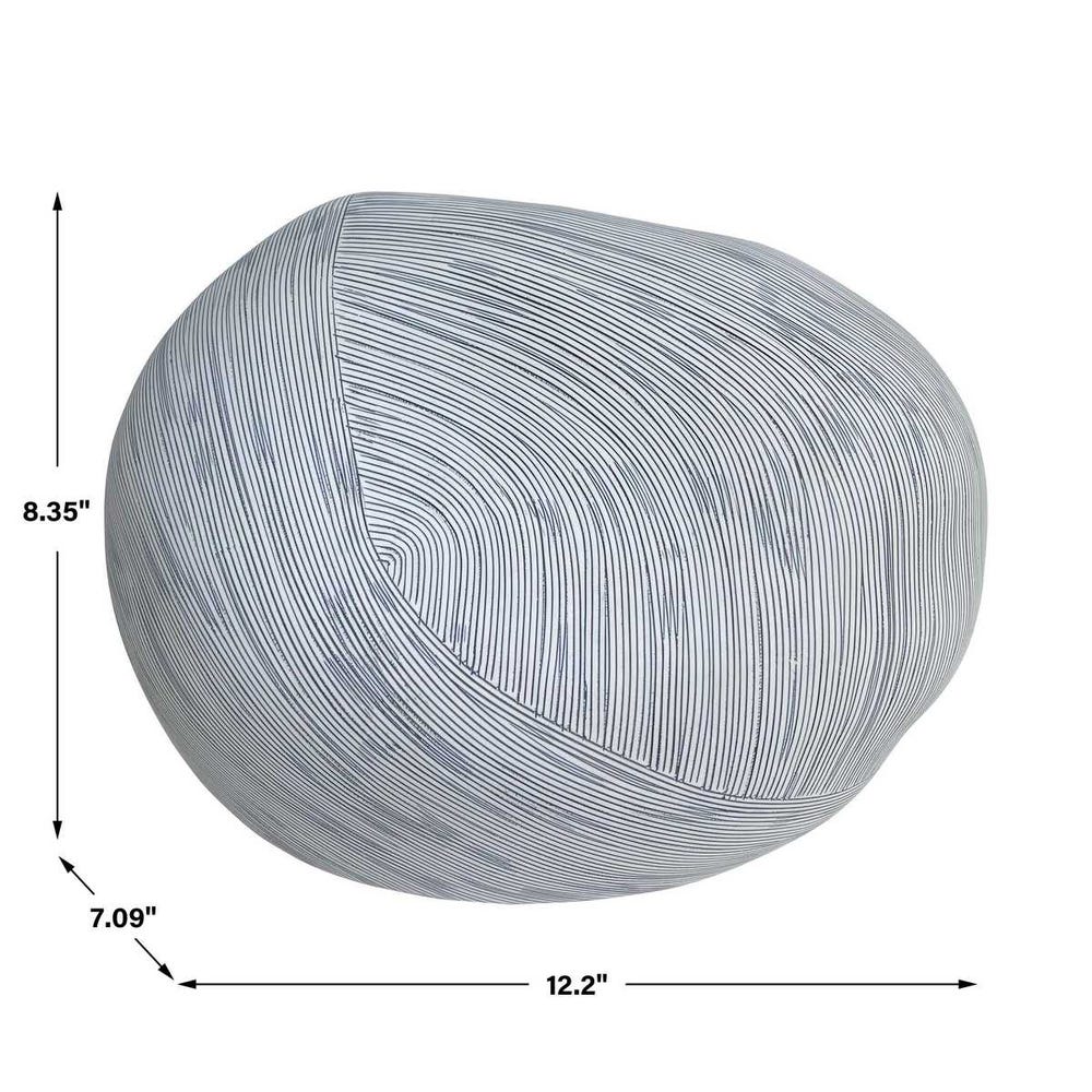 Stone Age Vase