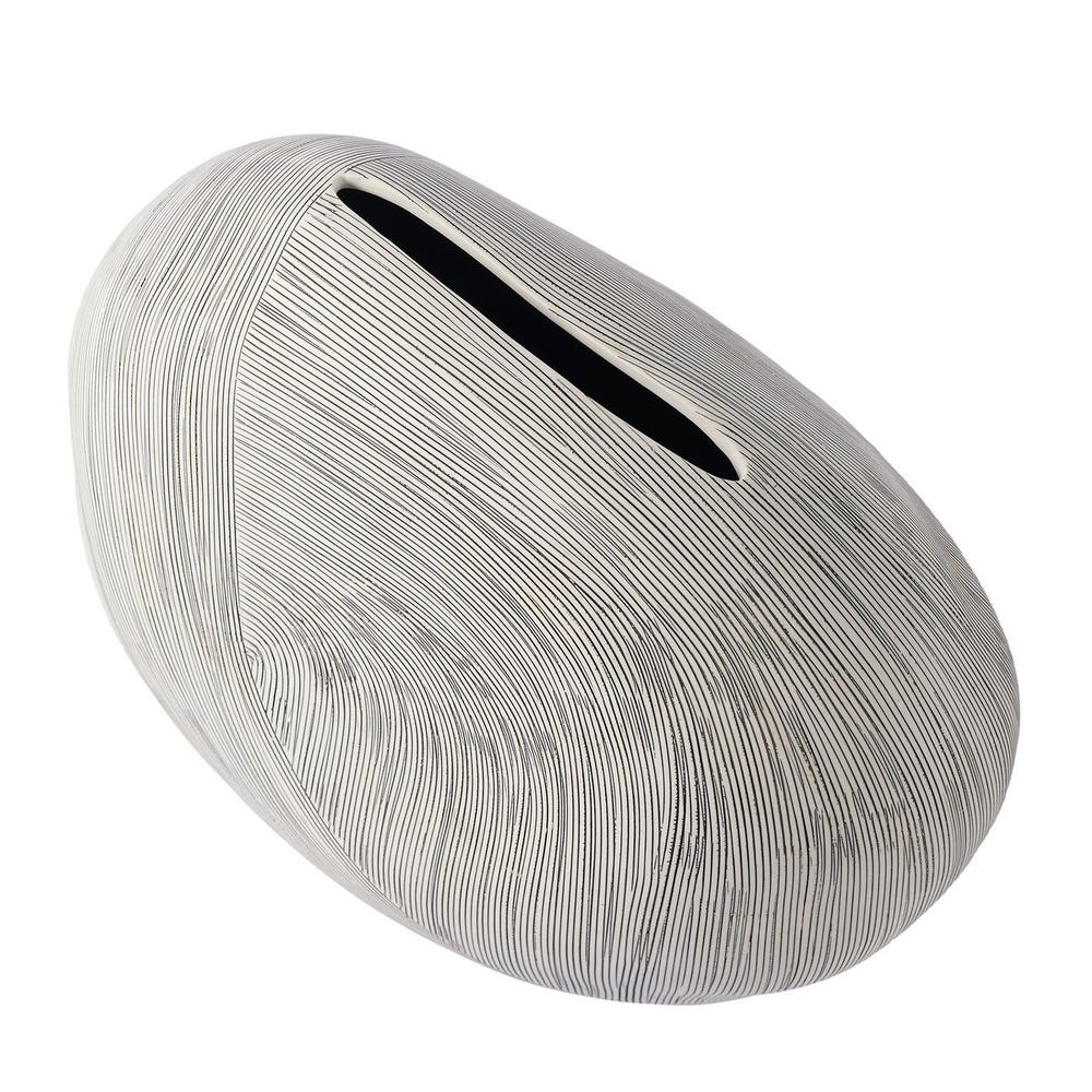 Stone Age Vase