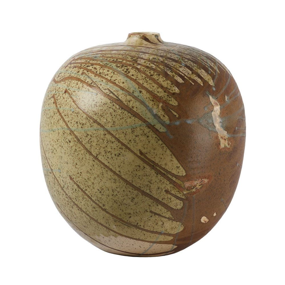 Creation Vase
