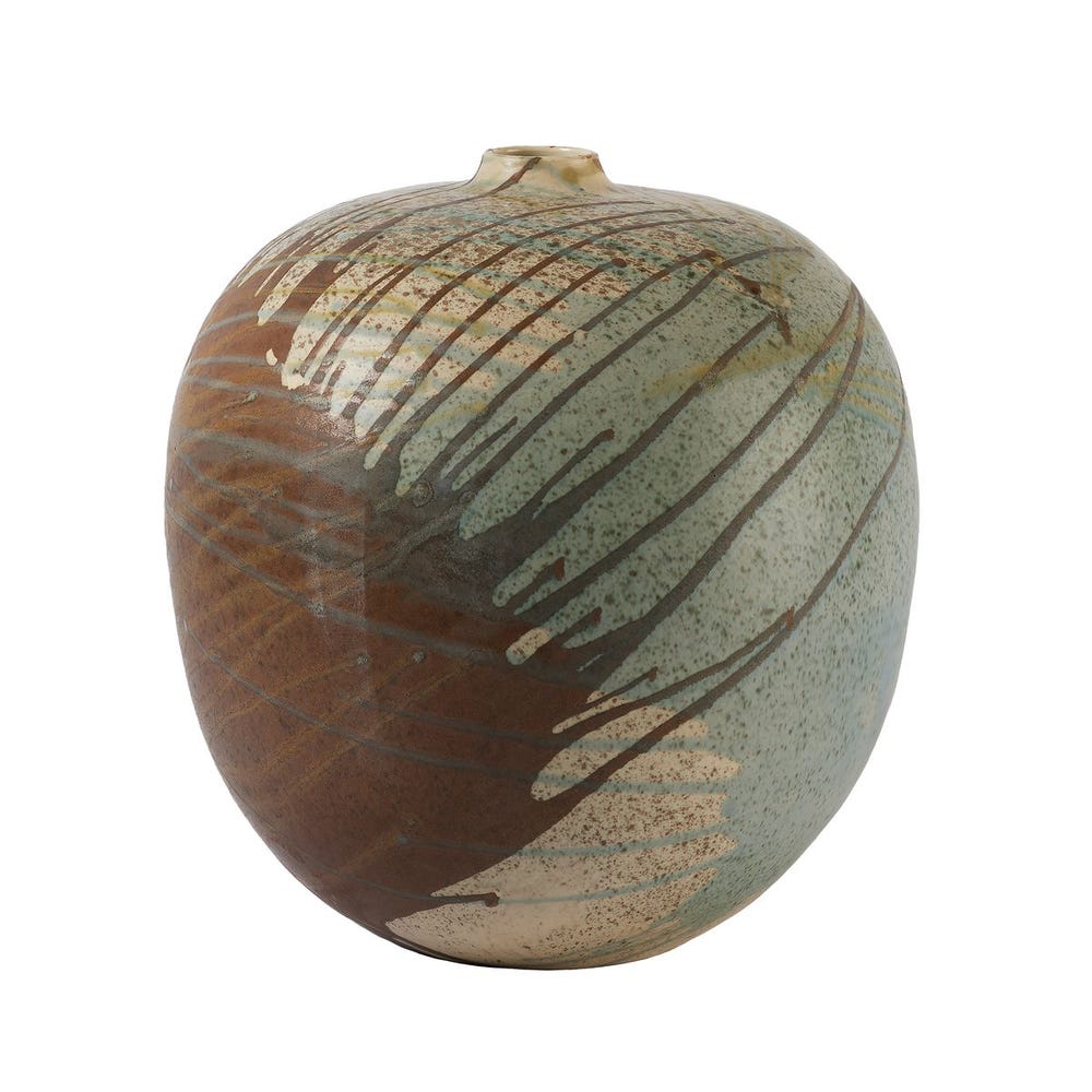 Creation Vase
