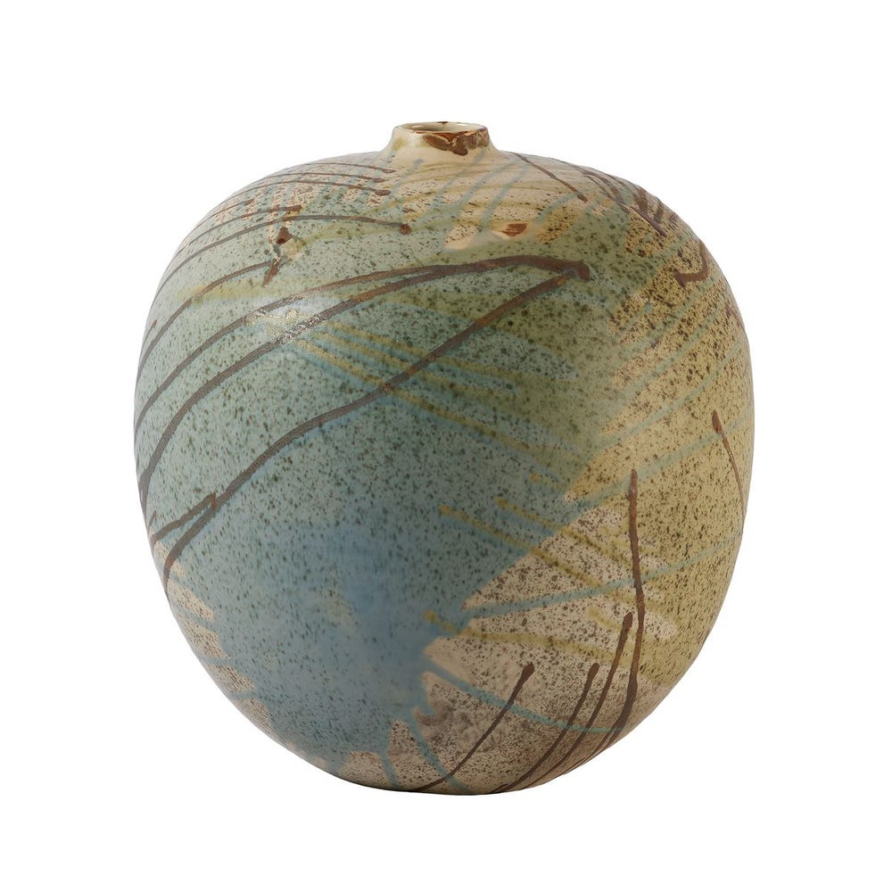 Creation Vase