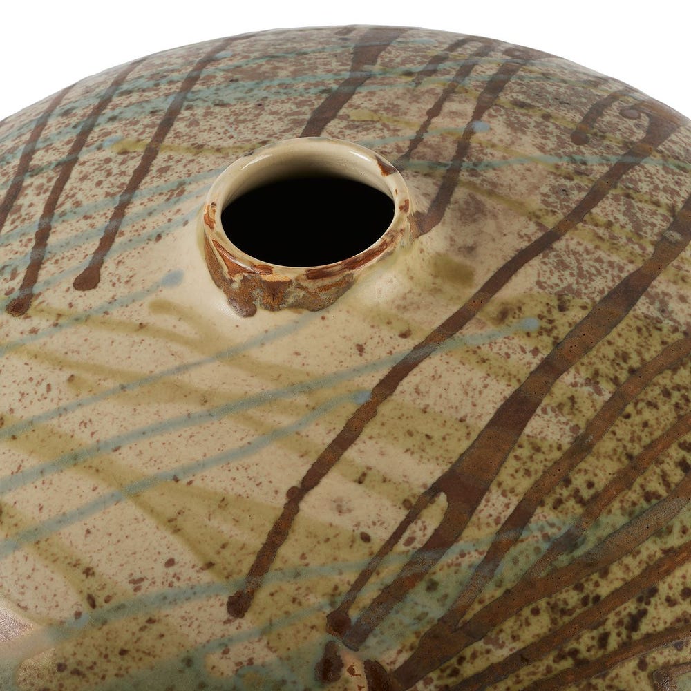 Creation Vase