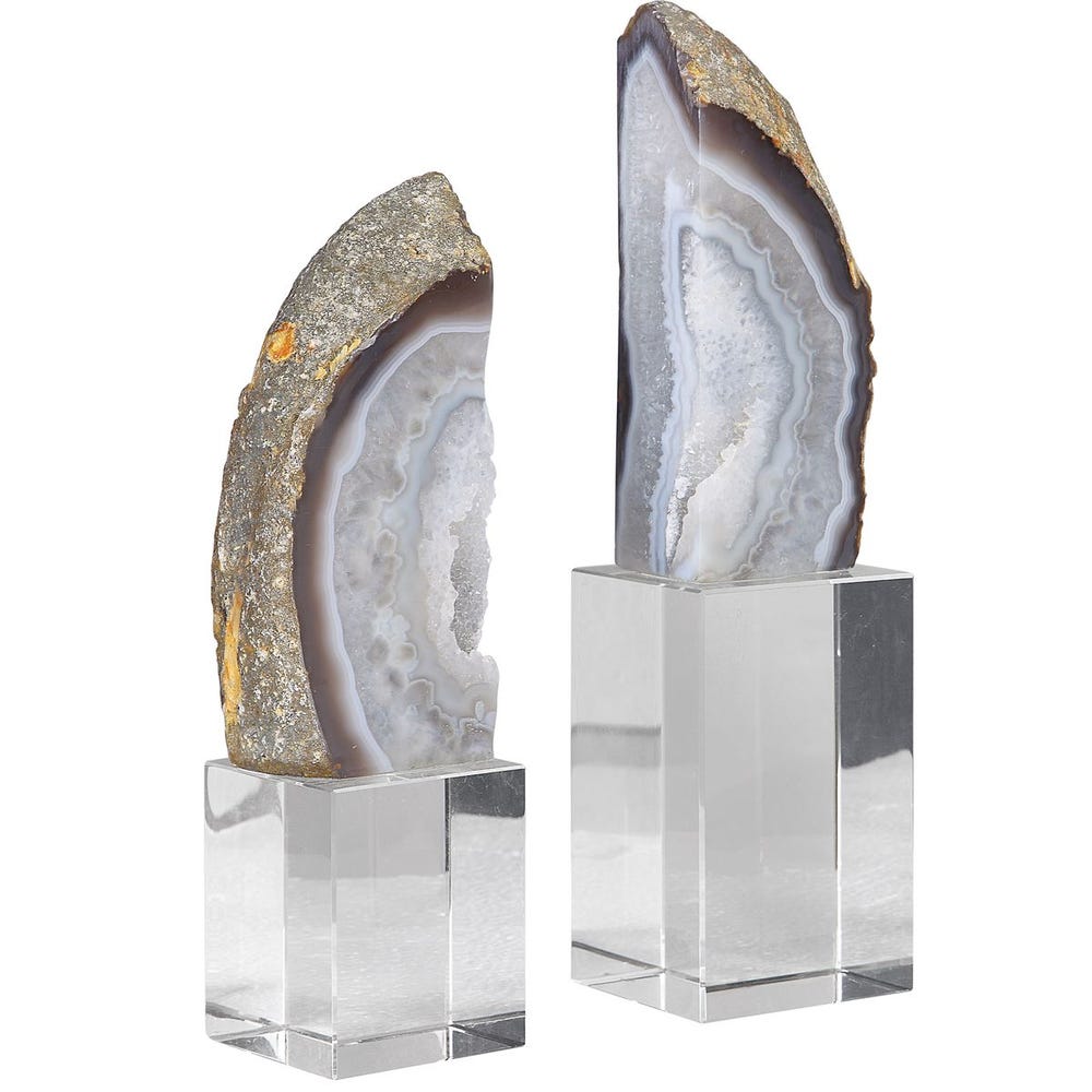 Amiya Bookends, S/2