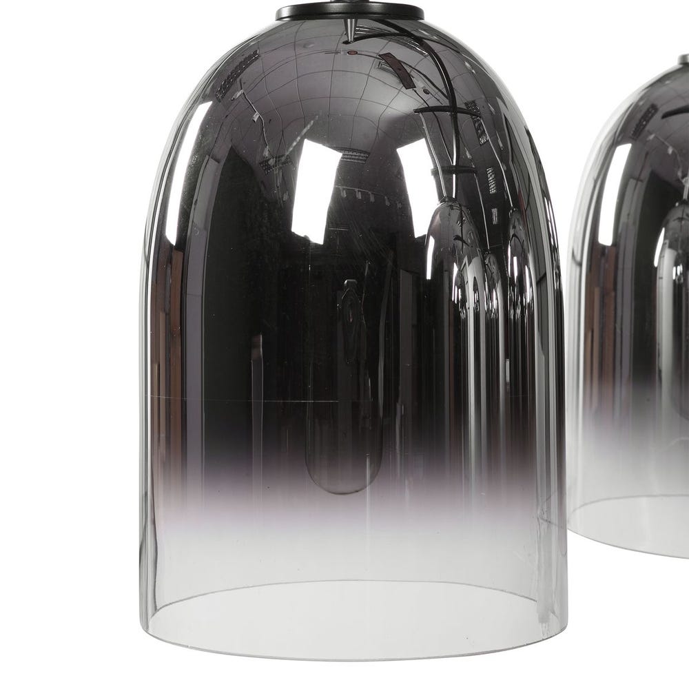 Kenner, 8 Lt Chandelier